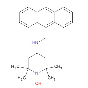 CAS No 295797-89-6  Molecular Structure