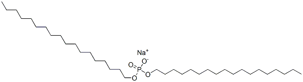 CAS No 2958-14-7  Molecular Structure