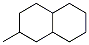 CAS No 2958-76-1  Molecular Structure