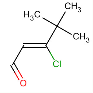 CAS No 29582-27-2  Molecular Structure