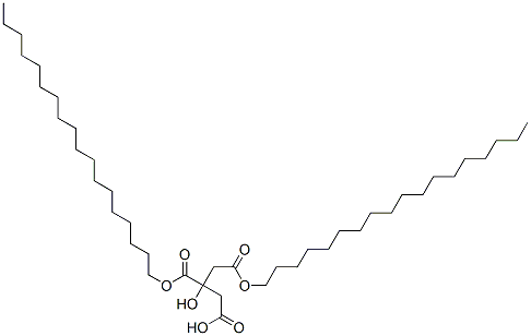 CAS No 29589-99-9  Molecular Structure