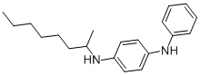 CAS No 29590-61-2  Molecular Structure