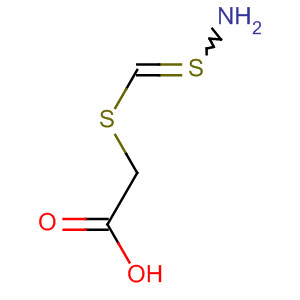 CAS No 29596-83-6  Molecular Structure