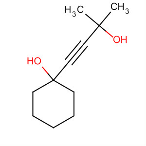 CAS No 2960-28-3  Molecular Structure