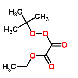 Cas Number: 29610-77-3  Molecular Structure