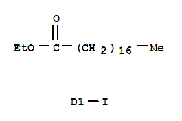 CAS No 29611-66-3  Molecular Structure