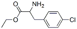 CAS No 29622-19-3  Molecular Structure