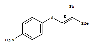 CAS No 29624-27-9  Molecular Structure