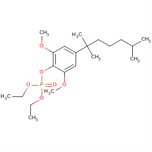 CAS No 296242-05-2  Molecular Structure