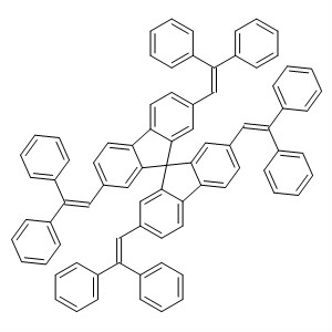 CAS No 296269-66-4  Molecular Structure