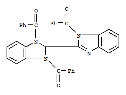 CAS No 29627-61-0  Molecular Structure