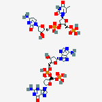 Cas Number: 29627-66-5  Molecular Structure