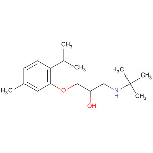 CAS No 296276-18-1  Molecular Structure