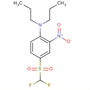 CAS No 296279-89-5  Molecular Structure