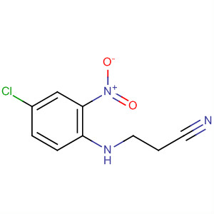 Cas Number: 2963-44-2  Molecular Structure