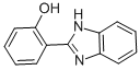 CAS No 2963-66-8  Molecular Structure