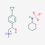 CAS No 29632-40-4  Molecular Structure