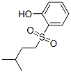 Cas Number: 29634-36-4  Molecular Structure