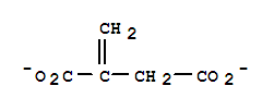 CAS No 2964-00-3  Molecular Structure