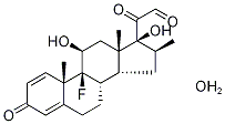 CAS No 2964-79-6  Molecular Structure