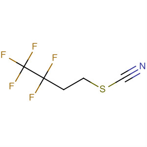 Cas Number: 29640-25-3  Molecular Structure