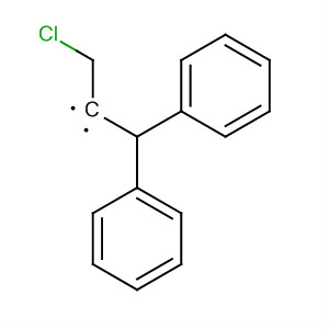 CAS No 29648-95-1  Molecular Structure