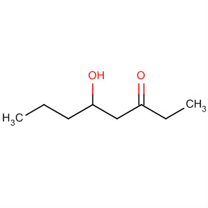 CAS No 29649-20-5  Molecular Structure