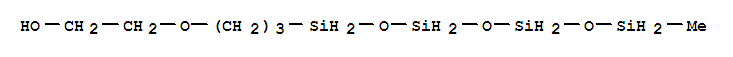 Cas Number: 29650-87-1  Molecular Structure