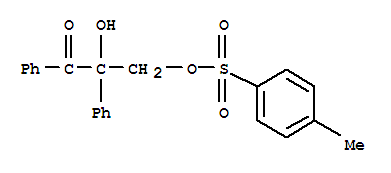 CAS No 29651-47-6  Molecular Structure