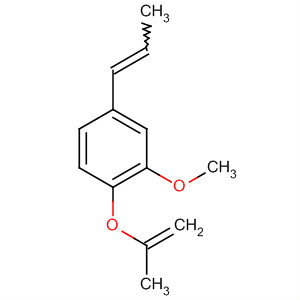 CAS No 29653-02-9  Molecular Structure
