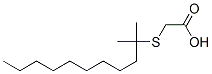 CAS No 29657-33-8  Molecular Structure