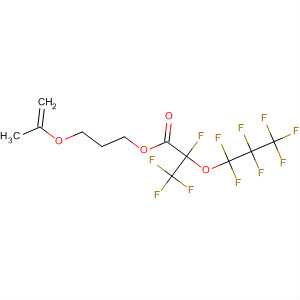 CAS No 296758-92-4  Molecular Structure