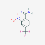 Cas Number: 296767-15-2  Molecular Structure