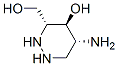 CAS No 296784-04-8  Molecular Structure