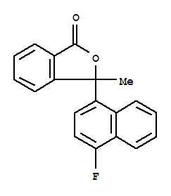 Cas Number: 2968-71-0  Molecular Structure