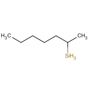 CAS No 29681-51-4  Molecular Structure