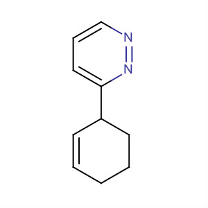 CAS No 29681-94-5  Molecular Structure
