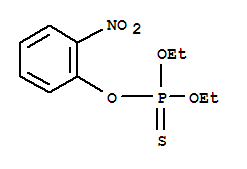 CAS No 29689-00-7  Molecular Structure