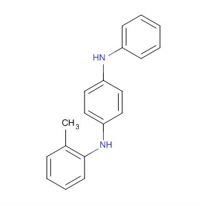 CAS No 29692-61-3  Molecular Structure