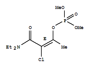 CAS No 297-99-4  Molecular Structure