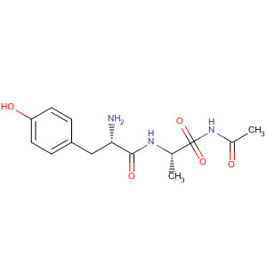 Cas Number: 29701-42-6  Molecular Structure