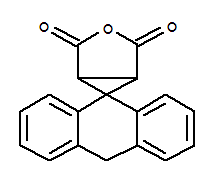 Cas Number: 29704-70-9  Molecular Structure