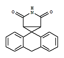 CAS No 29704-71-0  Molecular Structure