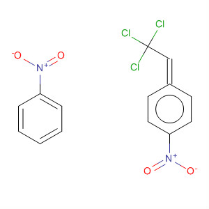 CAS No 2971-23-5  Molecular Structure
