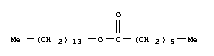 CAS No 29710-33-6  Molecular Structure