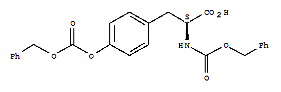 CAS No 29713-96-0  Molecular Structure