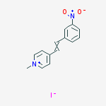 CAS No 29714-08-7  Molecular Structure