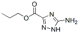 Cas Number: 297149-39-4  Molecular Structure