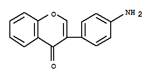 CAS No 297163-64-5  Molecular Structure