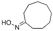 CAS No 2972-02-3  Molecular Structure